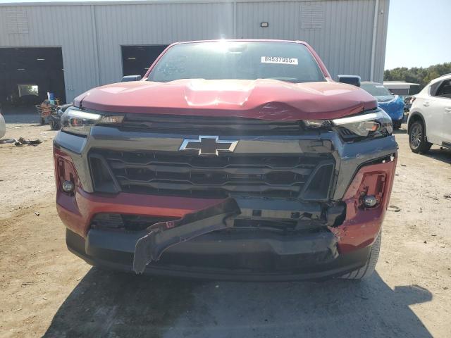 2024 CHEVROLET COLORADO L - 1GCPSCEK2R1148940