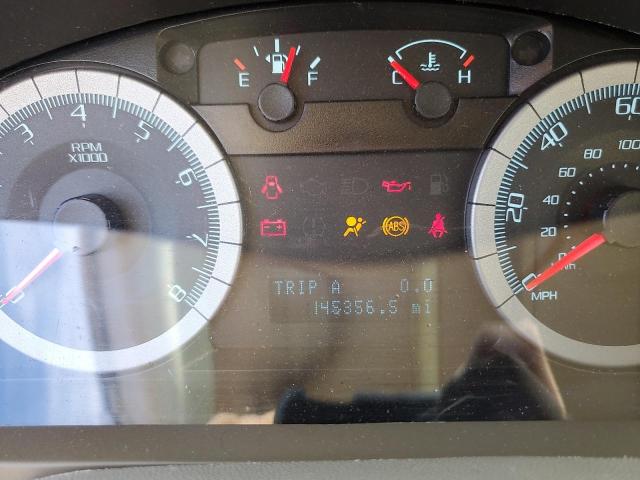 2010 FORD ESCAPE XLT - 1FMCU0D7XAKB50563