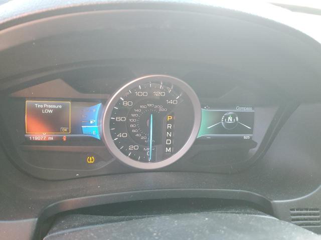 2015 FORD EXPLORER X - 1FM5K8D89FGB92156