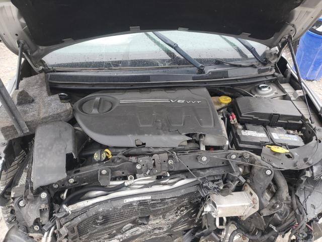 2015 CHRYSLER 200 S - 1C3CCCDG4FN560469