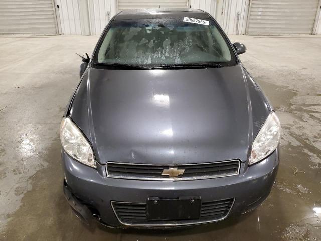 2010 CHEVROLET IMPALA LTZ #3290216232
