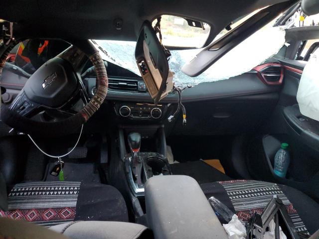 2024 CHEVROLET TRAILBLAZE #3292353302