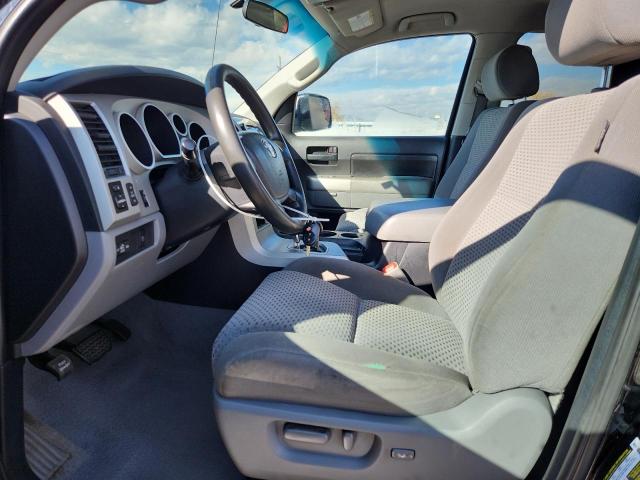 2008 TOYOTA TUNDRA DOU #3304939550