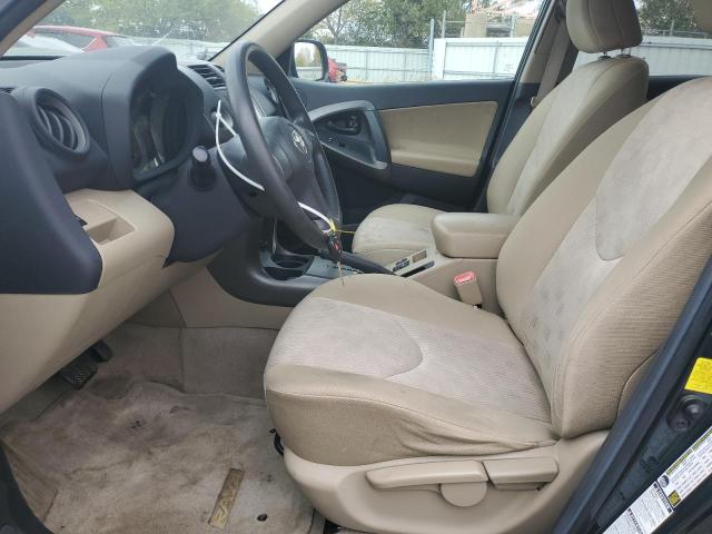 2011 TOYOTA RAV4 - 2T3BF4DVXBW145713