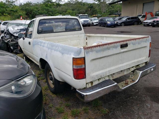 1989 TOYOTA PICKUP 1/2 #3270443876