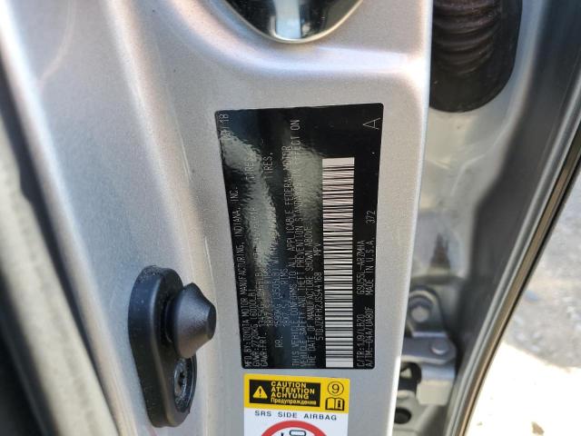 2018 TOYOTA HIGHLANDER 5TDJZRFH2JS544168