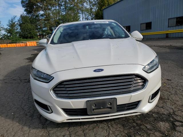 2013 FORD FUSION TITANIUM PHEV - 3FA6P0SU1DR310465