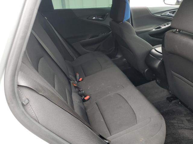 2020 CHEVROLET MALIBU RS 1G1ZG5ST6LF118684