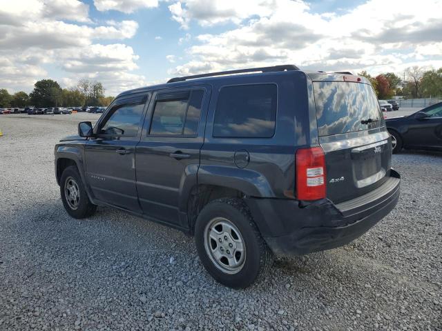 2016 JEEP PATRIOT SP 1C4NJRBB6GD585837