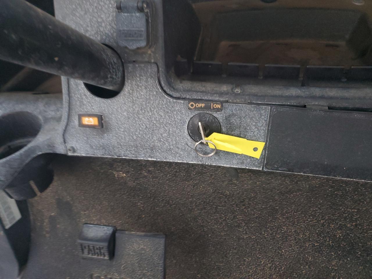 Lot #3263695768 2020 CLUB CAR PRECEDENT FLA