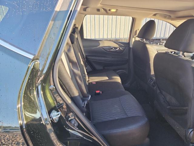 2020 NISSAN ROGUE S #3284673379