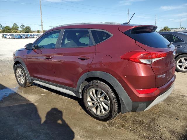 2017 HYUNDAI TUCSON LIM - Other View
