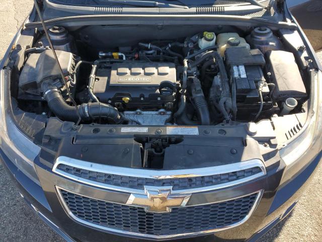 2014 CHEV CRUZE LT - 1G1PE5SBXE7328755