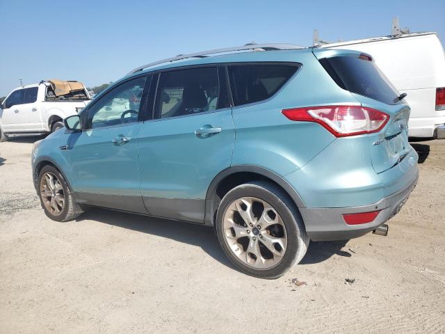 2013 FORD ESCAPE TIT - 1FMCU9J95DUD29967