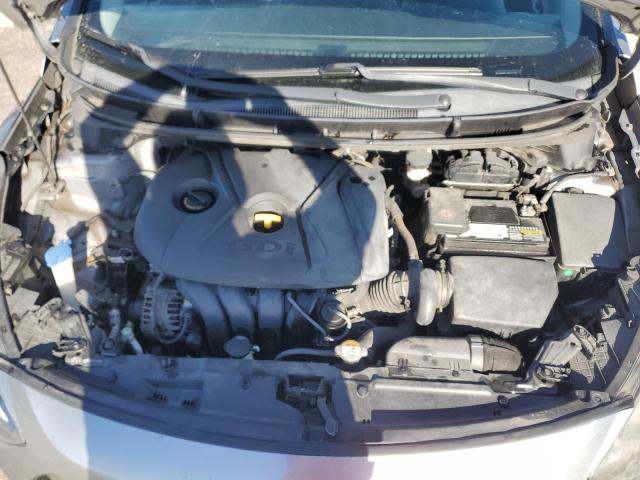 2014 HYUNDAI ELANTRA GT - KMHD35LH0EU214277