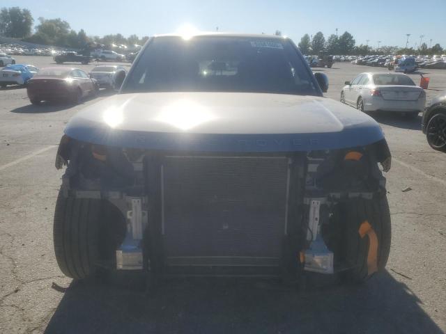 2023 LAND ROVER RANGE ROVE - SALKP9FU6PA018101