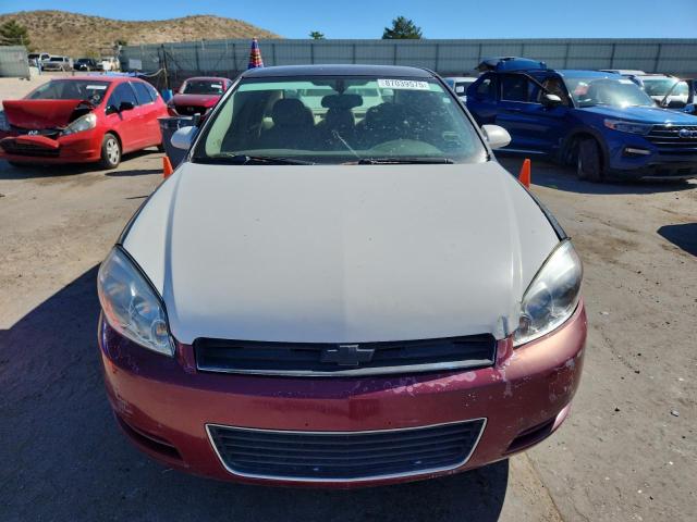2008 CHEVROLET IMPALA LS #3283984795