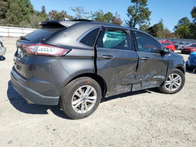 2016 FORD EDGE SEL - 2FMPK3J96GBC23185
