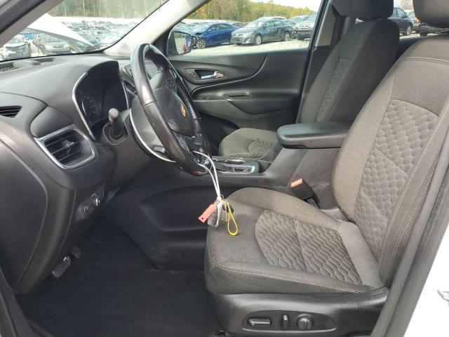 2019 CHEVROLET EQUINOX LT #3294339886