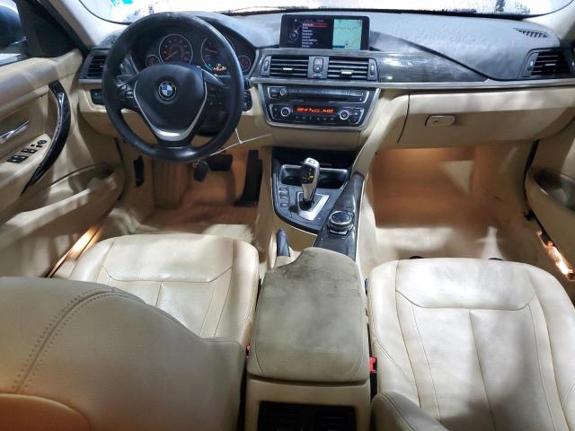 2015 BMW 328 XI WBA3B3G56FNR86623