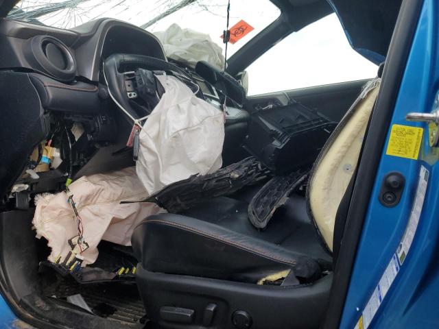 2017 TOYOTA RAV4 SE #3301961427