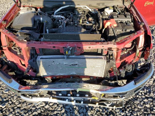 2020 FORD RANGER XL - 1FTER4FH0LLA37066