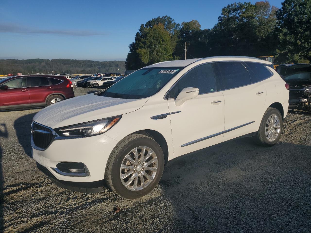 BUICK ENCLAVE ESSENCE