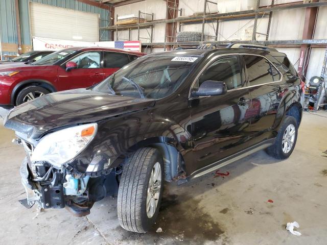 Global Auto Auctions: 2014 CHEVROLET EQUINOX LT