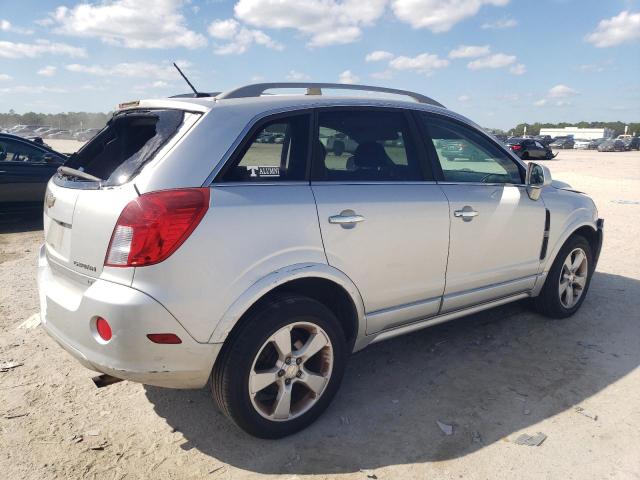 2014 CHEVROLET CAPTIVA LT #3297962812