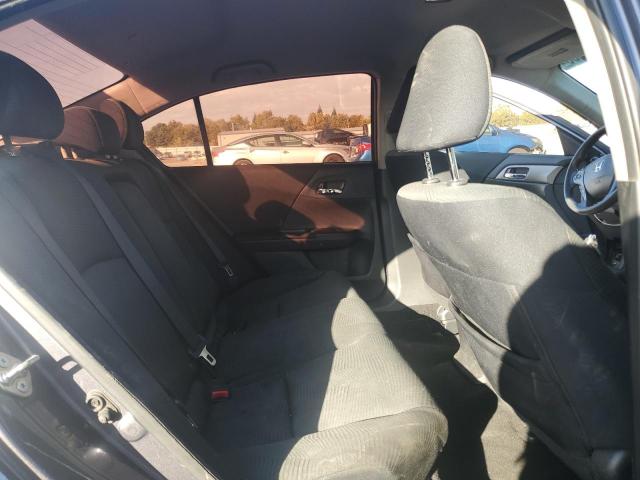 2015 HONDA ACCORD LX - 1HGCR2F33FA024586