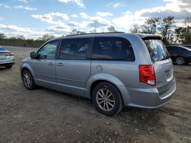 2016 DODGE GRAND CARA - 2C4RDGCG4GR274539