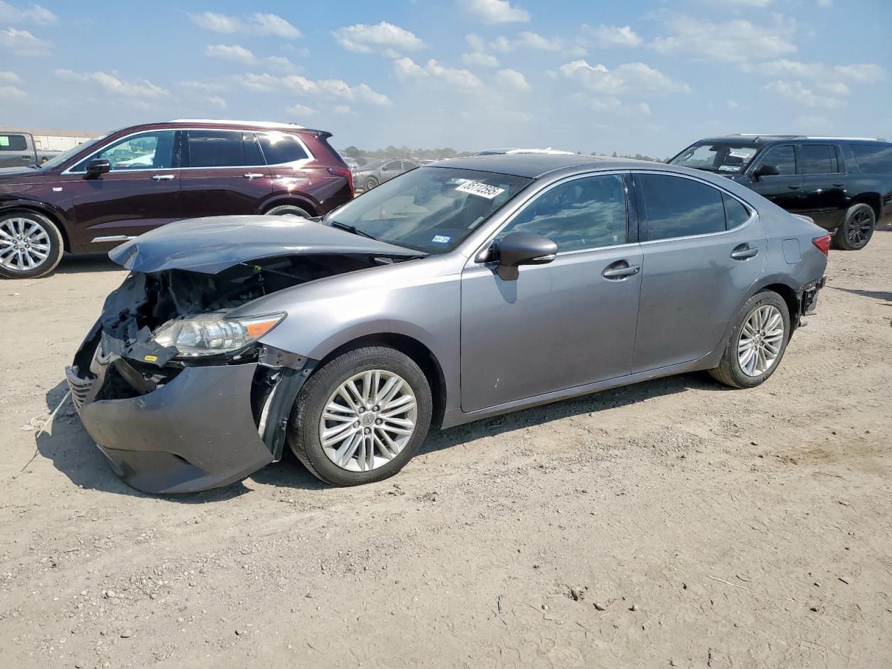 LEXUS ES 350