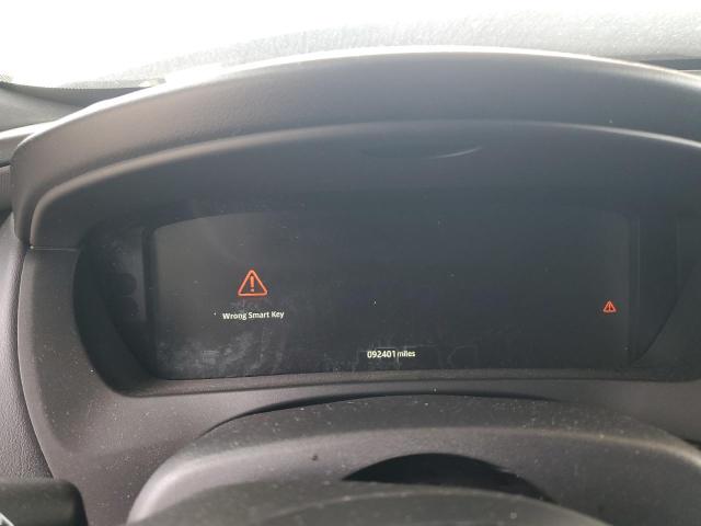 2018 JAGUAR XE R - SPO SAJAF4EV8JCP21747