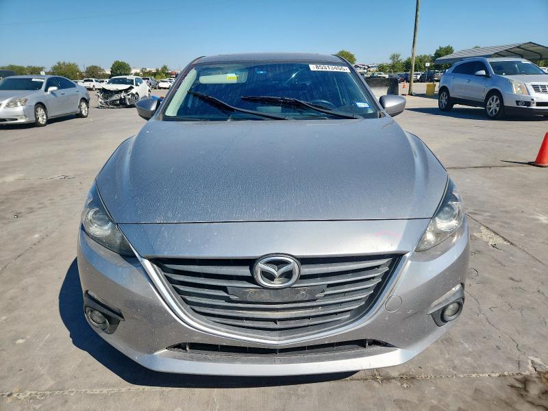 2016 MAZDA 3 - 3MZBM1V71GM261747