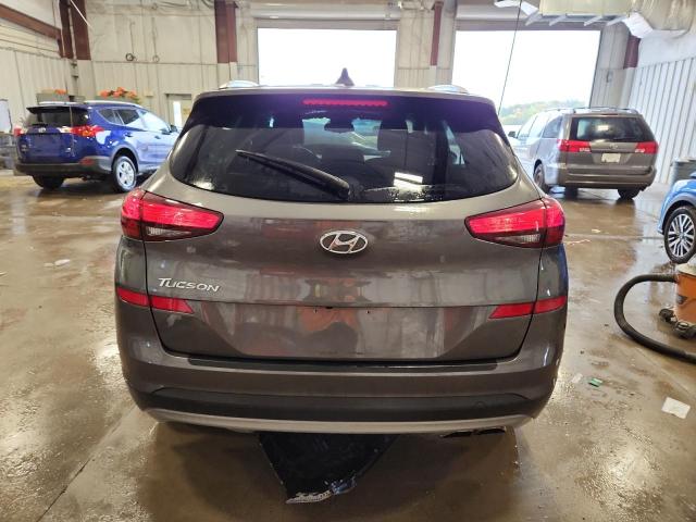 2020 HYUNDAI TUCSON LIM #3291463497