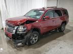 Lot #3302653051 2017 CHEVROLET TAHOE K150