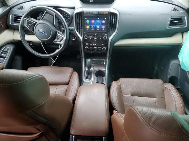 2019 SUBARU ASCENT TOU 4S4WMARD1K3475325