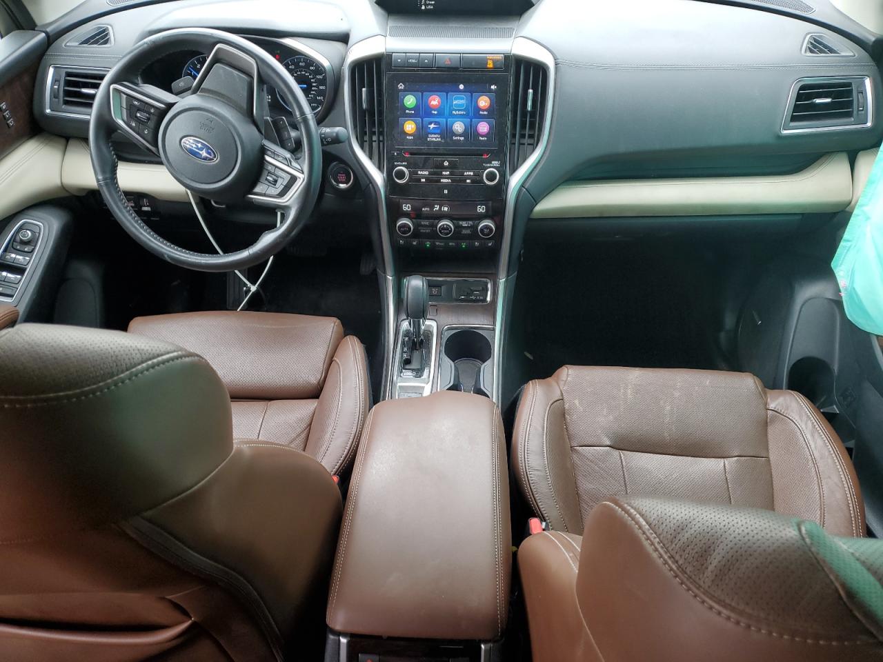 SUBARU ASCENT TOURING