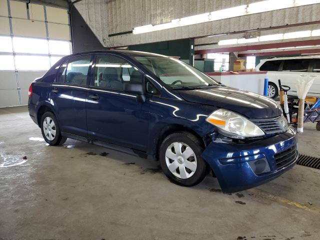 2009 NISSAN VERSA S #3263922120