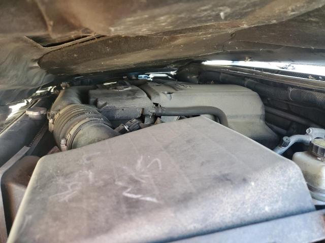 2019 NISSAN FRONTIER S - 1N6AD0EV8KN707346