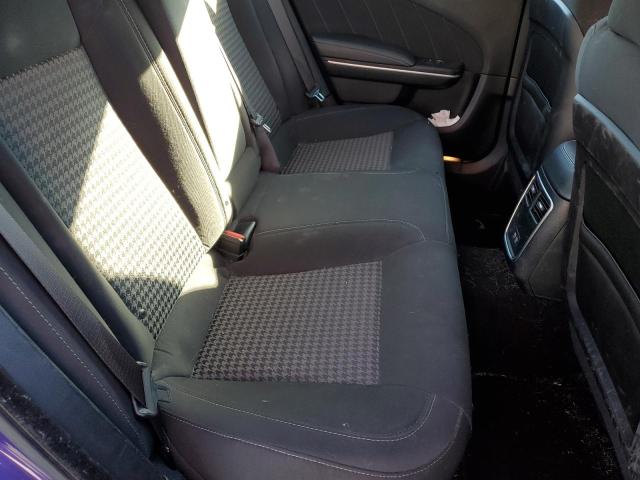 2019 DODGE CHARGER GT - 2C3CDXHG6KH740358