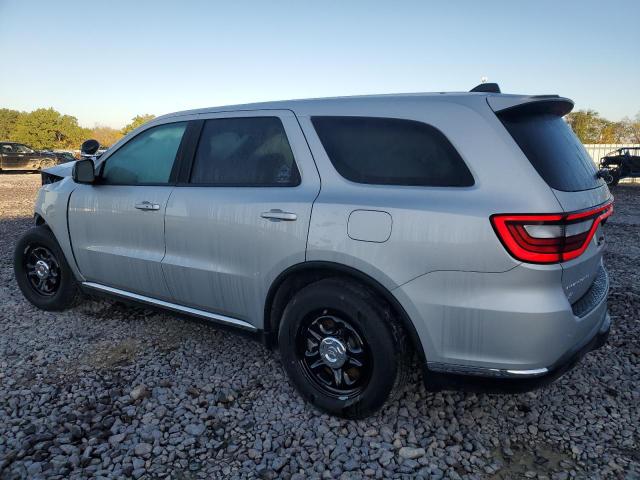 2024 DODGE DURANGO PU 1C4SDJFT1RC101211