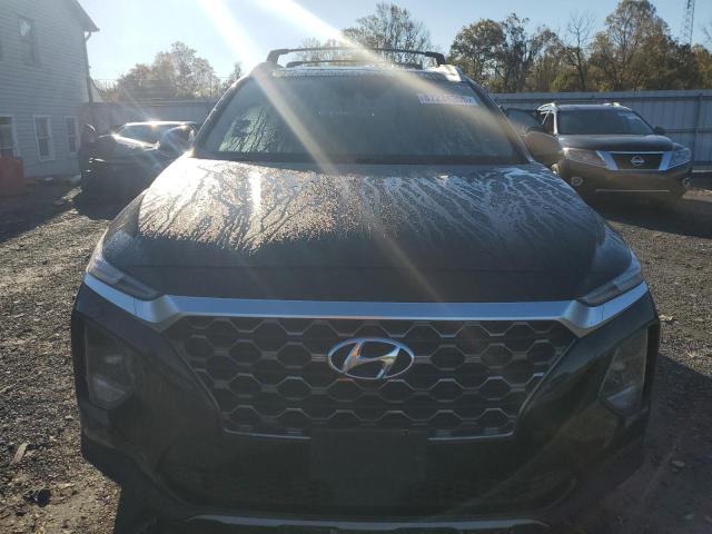 2020 HYUNDAI SANTA FE S #3274721915