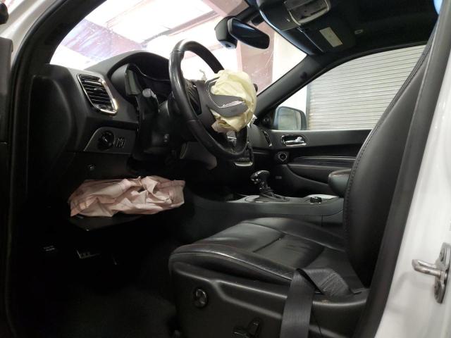 2018 DODGE DURANGO R/ #3290258258