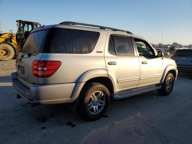 2004 TOYOTA SEQUOIA SR #3297956824