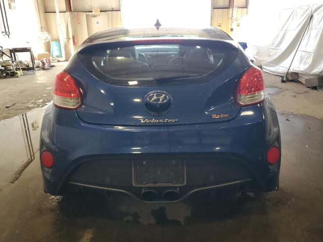 2016 HYUNDAI VELOSTER T #3315726389