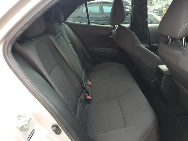 2019 TOYOTA COROLLA SE - JTNK4RBE1K3022189