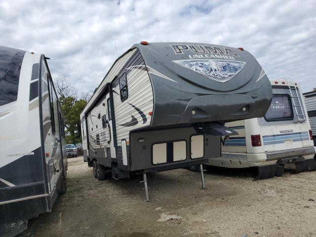 Global Auto Auctions: 2017 PALOMINO PUMA