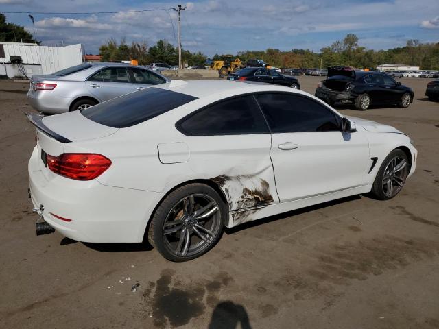 2015 BMW 435 XI WBA3R5C58FK371361