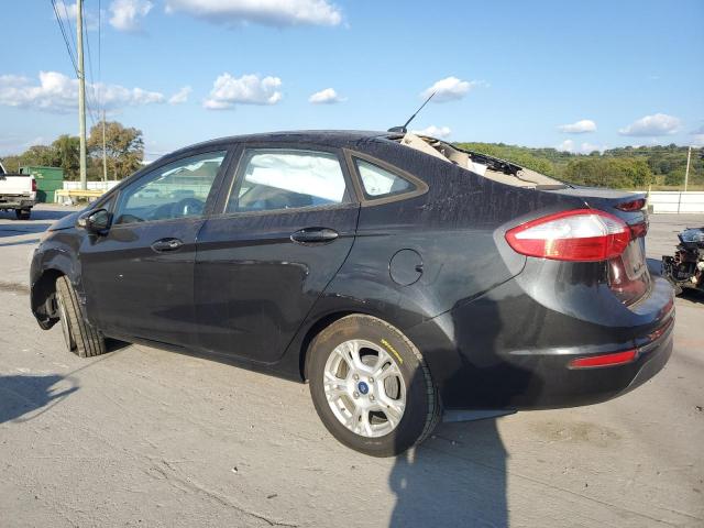 2015 FORD FIESTA SE #3298060142